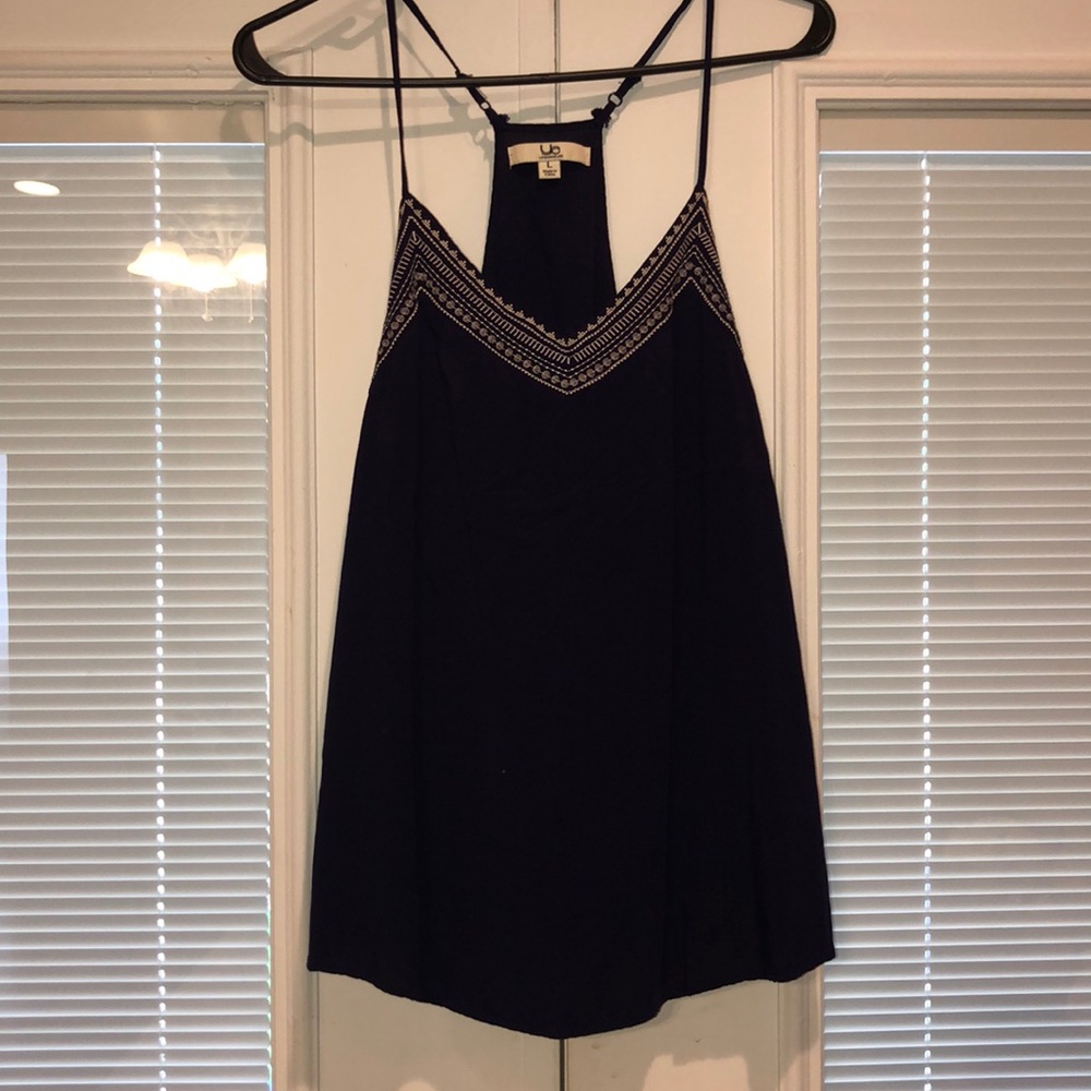 Ya tank top